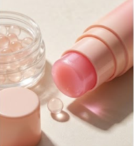 Skin Sorbet Pink Collagen Volume Balm