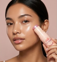 Skin Sorbet Pink Collagen Volume Balm