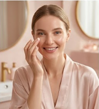 Skin Sorbet Pink Collagen Volume Balm